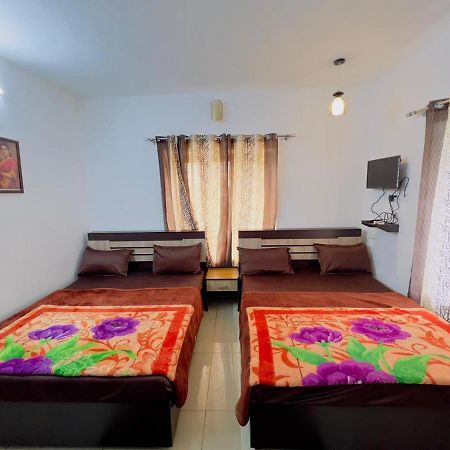 Sky Blue Resort Утакаманд Экстерьер фото