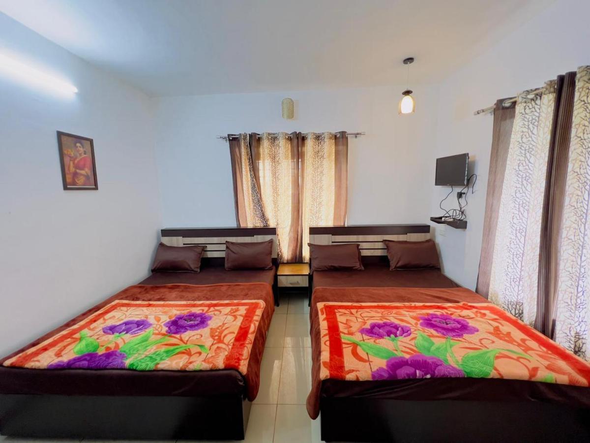 Sky Blue Resort Утакаманд Экстерьер фото