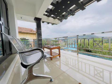 Sky Blue Resort Утакаманд Экстерьер фото