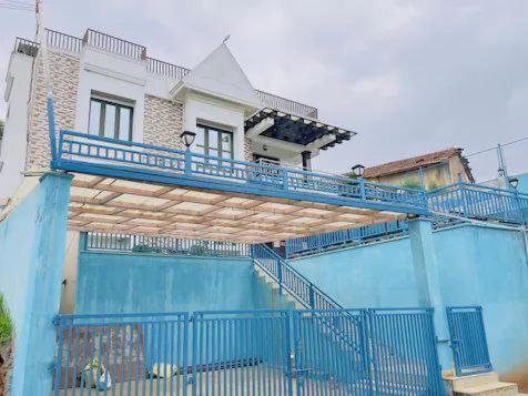 Sky Blue Resort Утакаманд Экстерьер фото