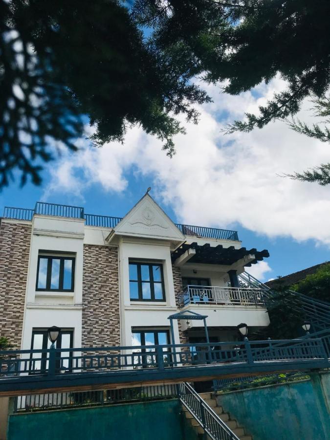 Sky Blue Resort Утакаманд Экстерьер фото